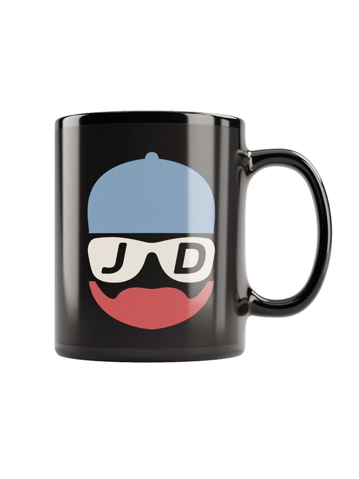 JayD Mug product image (1)