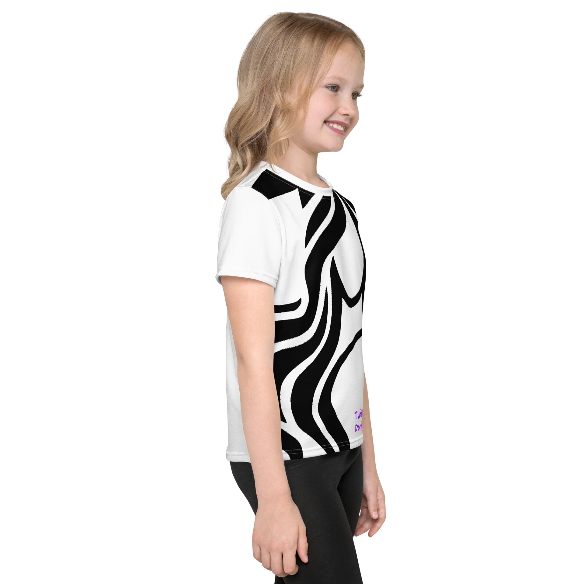 Witch Logo tee - Kids product image (4)