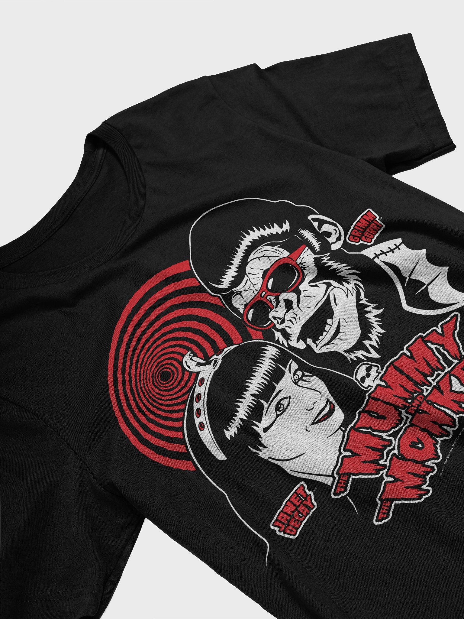 Super Soft T Shirt Classic Logo product image (3)