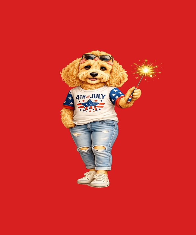 ✨ MOLLY'S 4TH OF JULY COLLECTION ✨