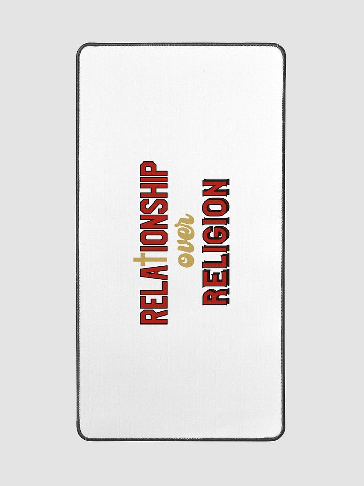 Salvation: Relationship over Religion product image (2)