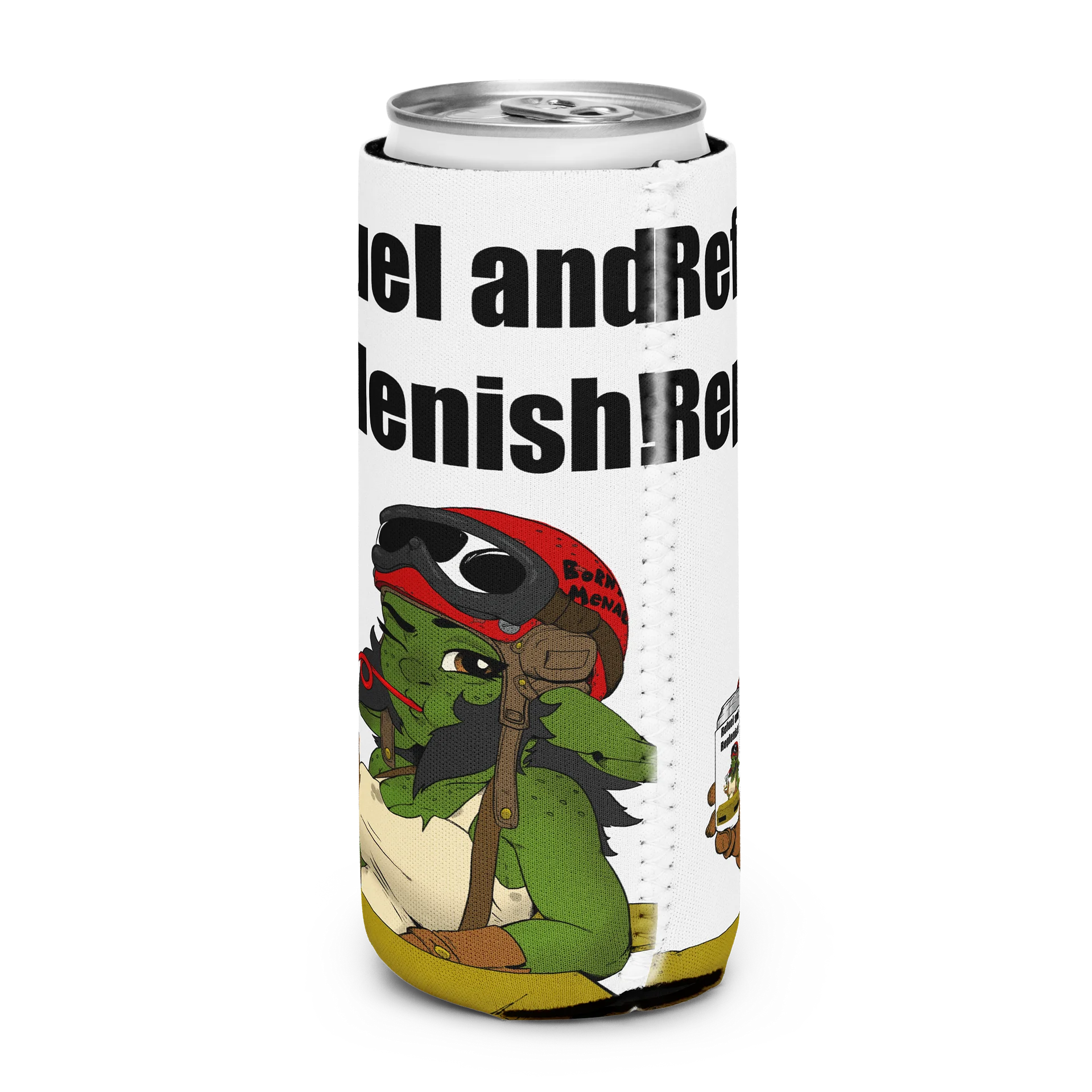 Refuel and Replenish! product image (11)