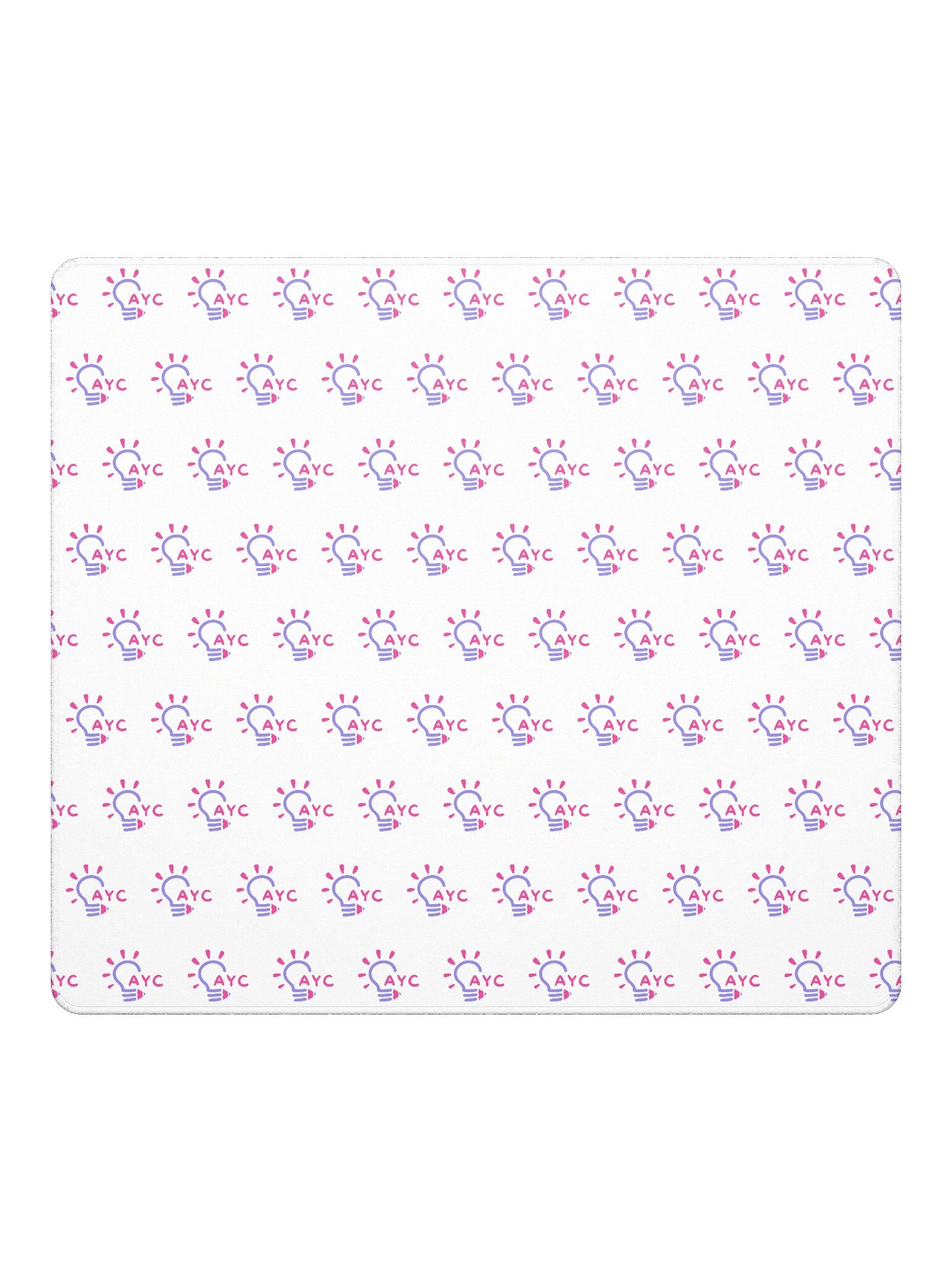 Advertise Your Creation Gaming Mousepad product image (3)