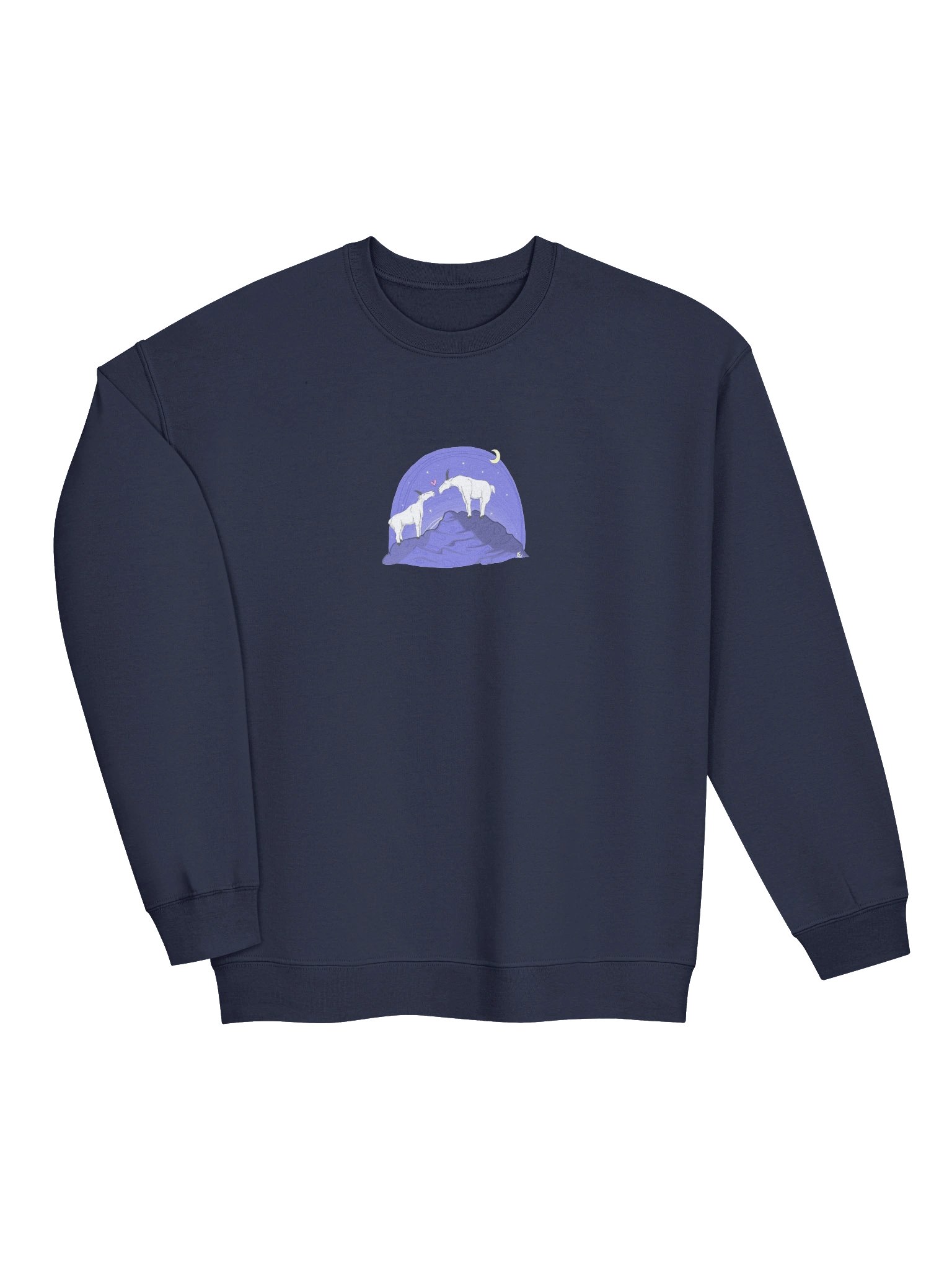 Summit Smoochin' Crew Neck product image (7)
