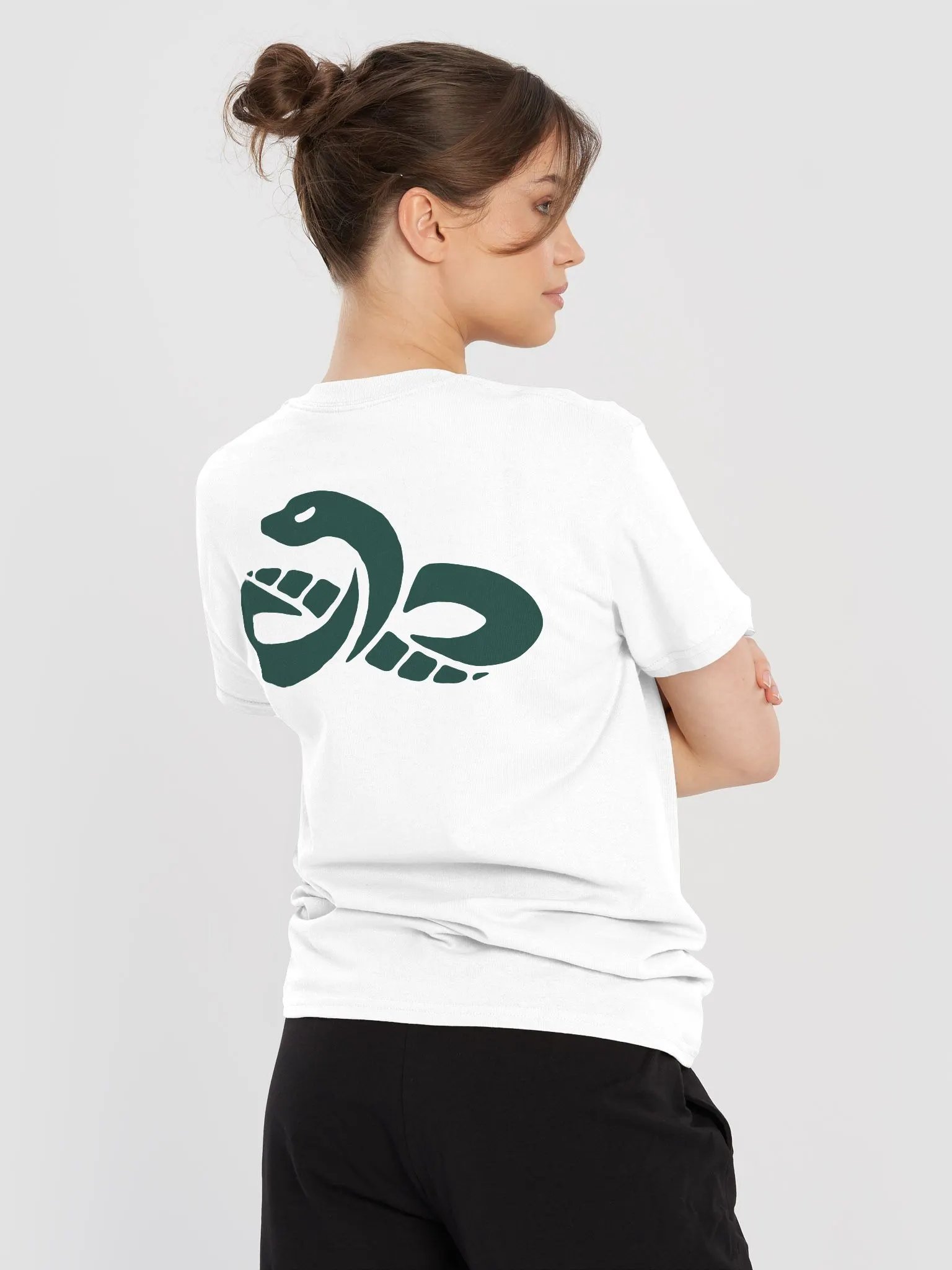 SOIRÉ LOGO TEE product image (6)
