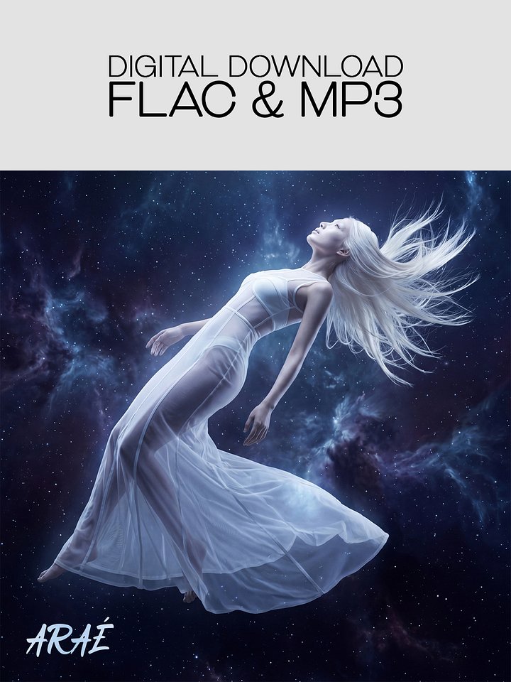 TATTOO (THE SYNTHROCK COVER) - MP3/FLAC product image (1)
