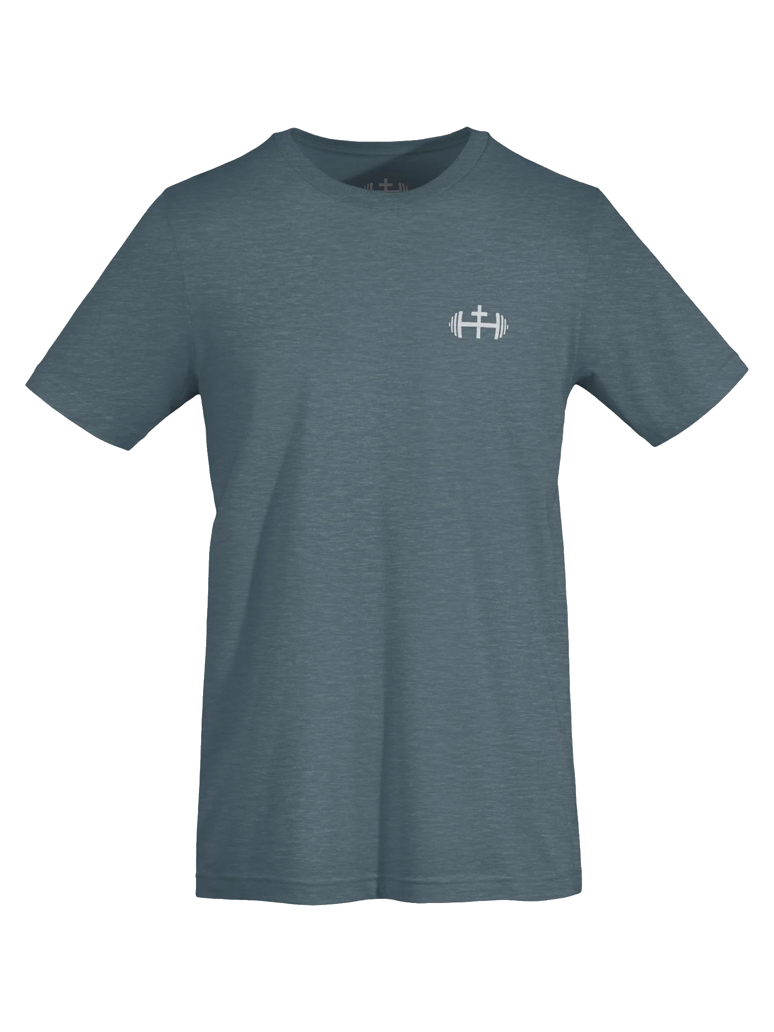 Unisex His House "Discipline" T-Shirt by His House