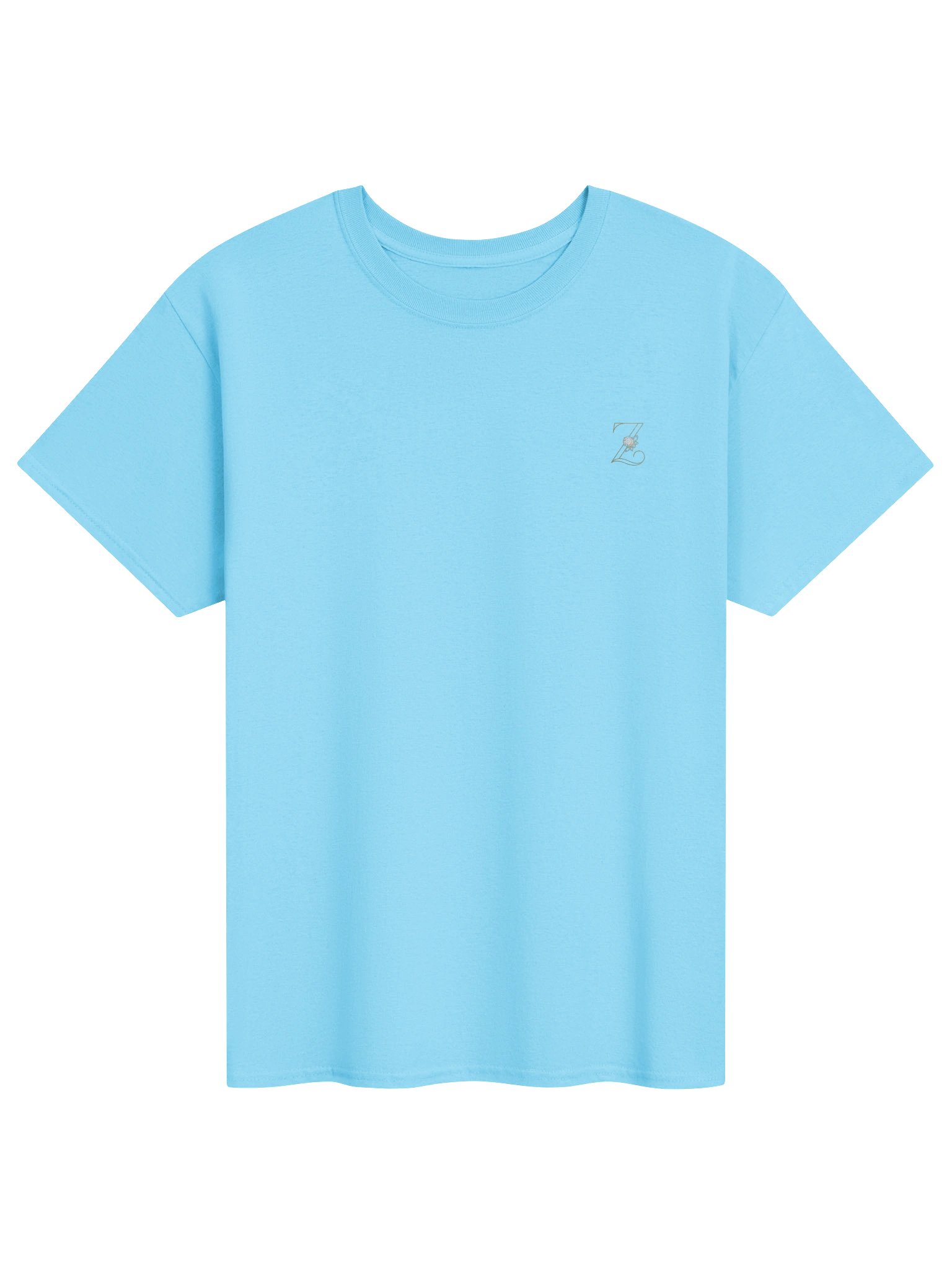 Tee Shirt - J'ai lu la fin du livre, Dieu gagne product image (2)