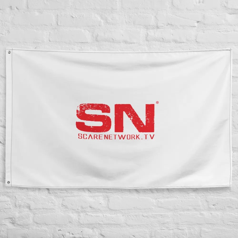 Flag ScareNetwork product image (10)