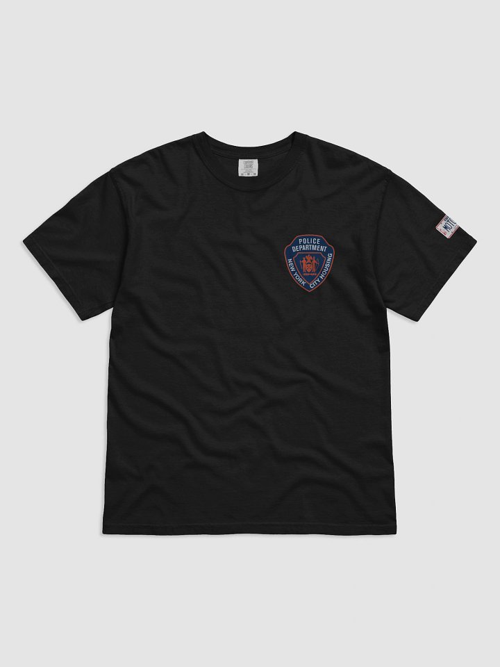 NYC Housing Police Tee product image (1)