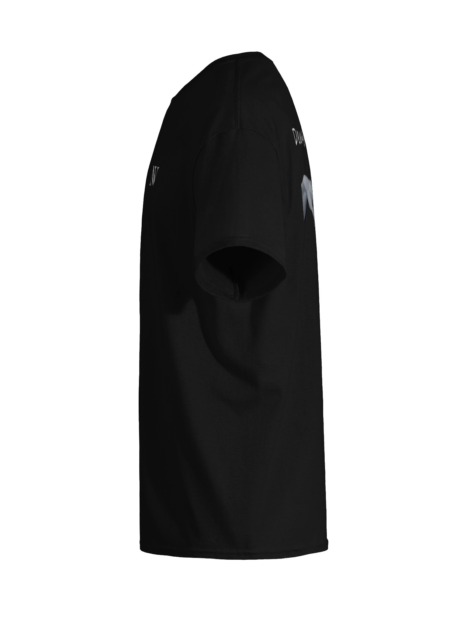 Deus Nobiscum Heavyweight T-Shirt - Winter 2026 product image (11)