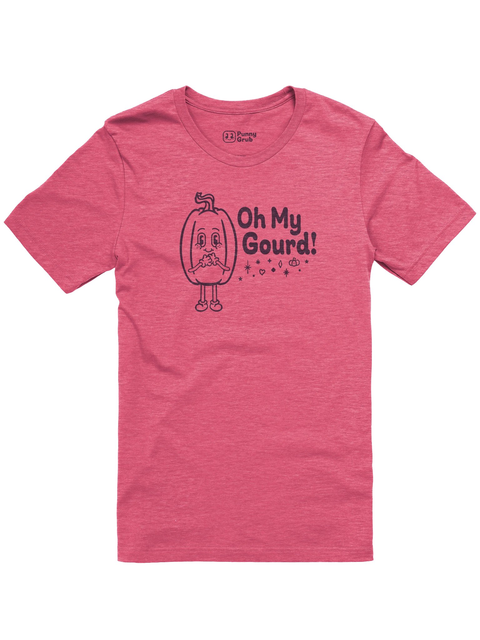 Oh My Gourd product image (1)