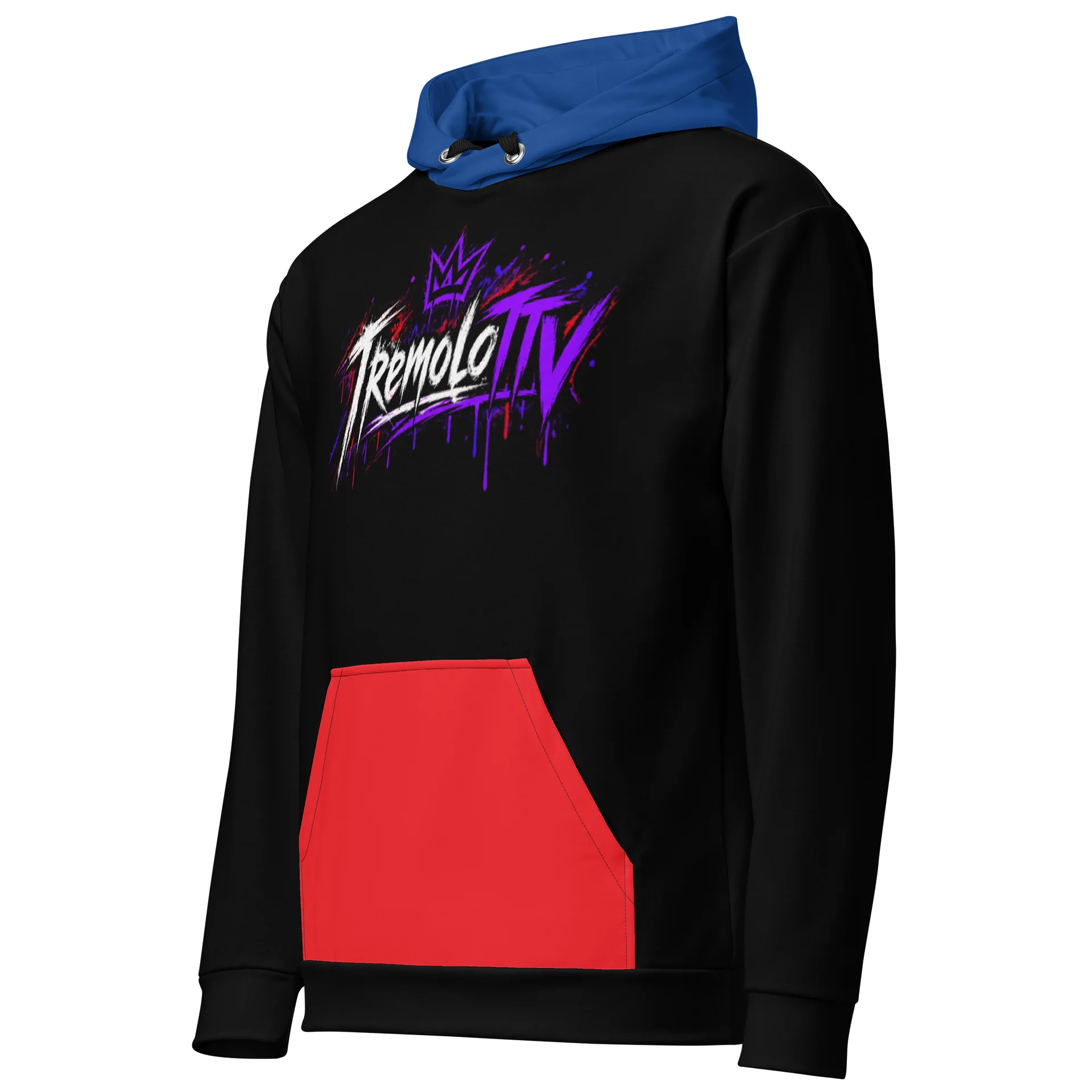 TremoloTTV Vtuber Hoodie product image (3)