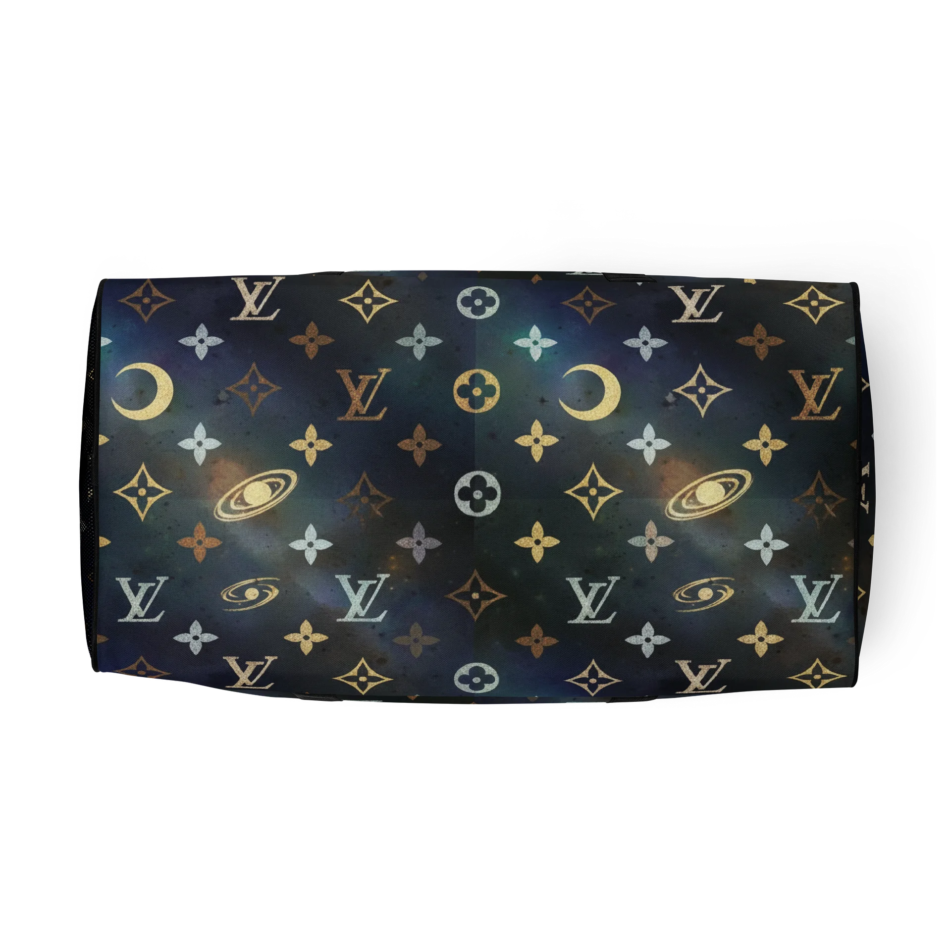 Cosmic XL Celestial Symbols All-Over Duffle Bag product image (5)