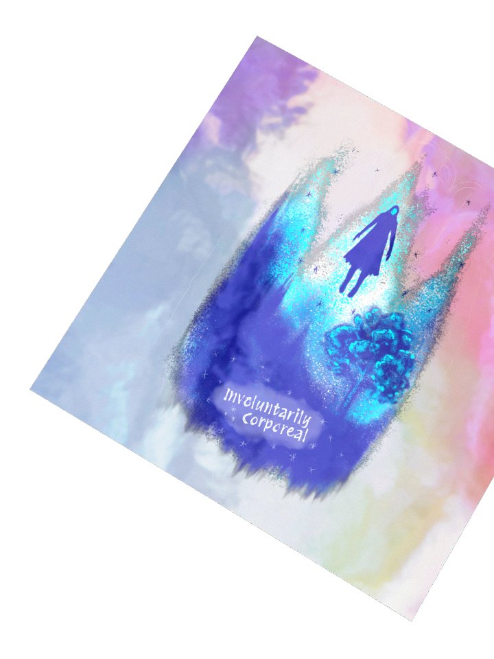 Involuntarily Corporeal (SHINY!) product image (2)