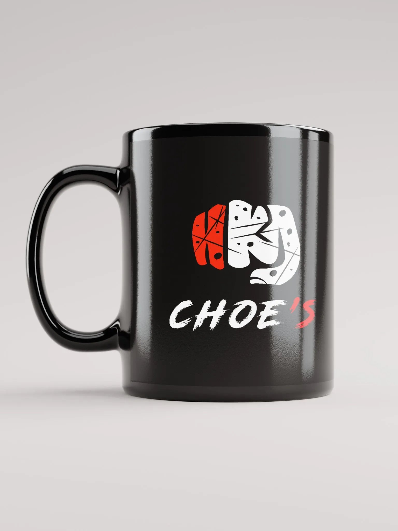 Choe's HapKiDo Coffee Mug product image (12)