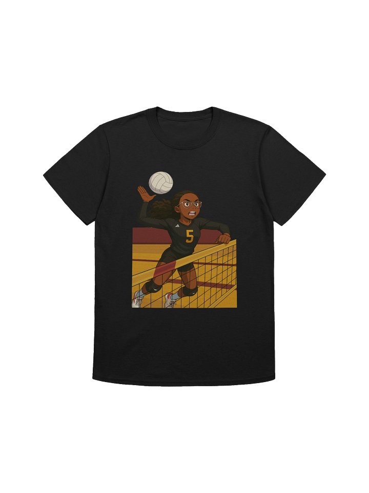 Haley Bizzle - Brains & Spikes Tee product image (2)