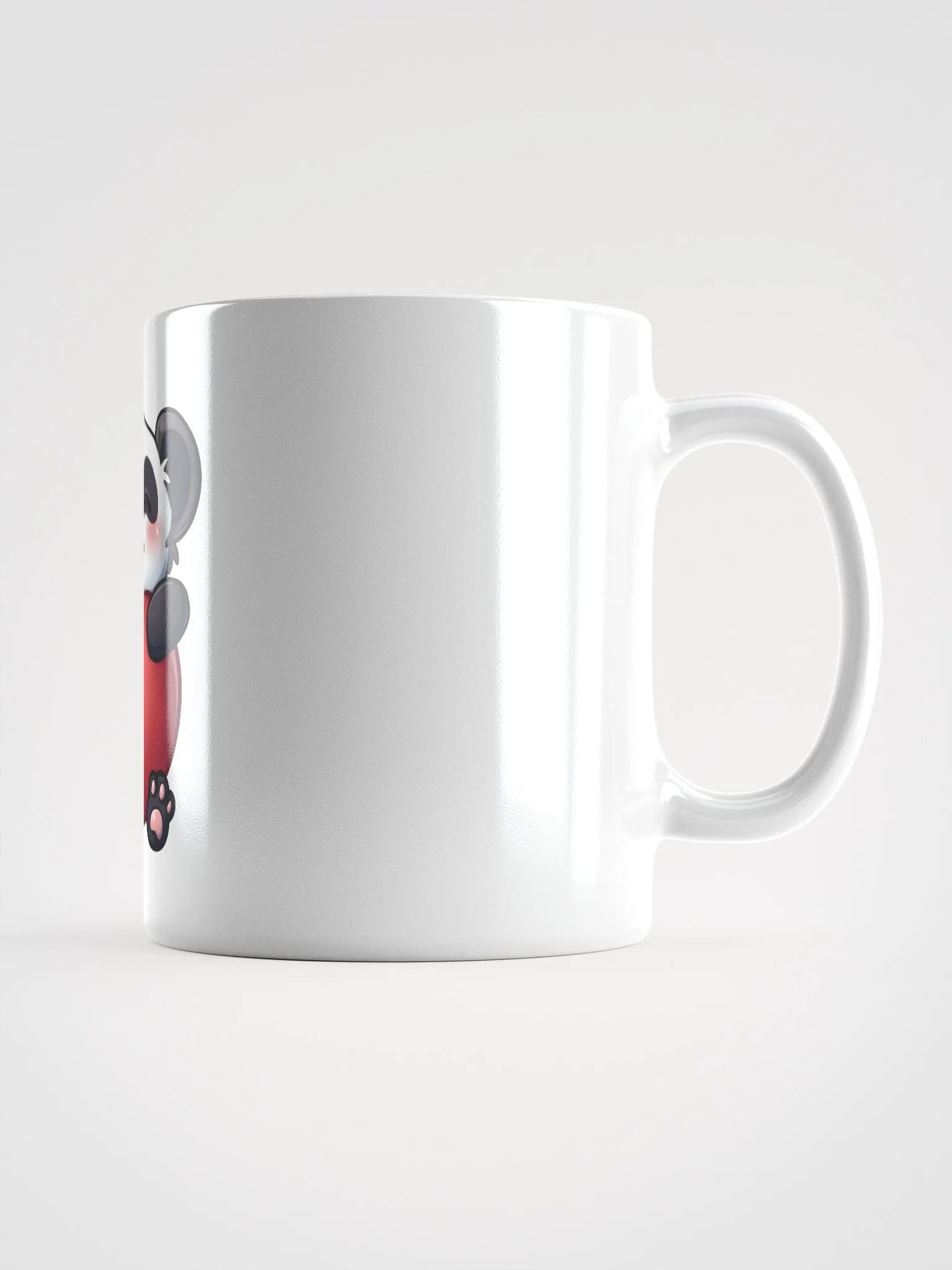 Miłosna Panda - Kubek product image (2)