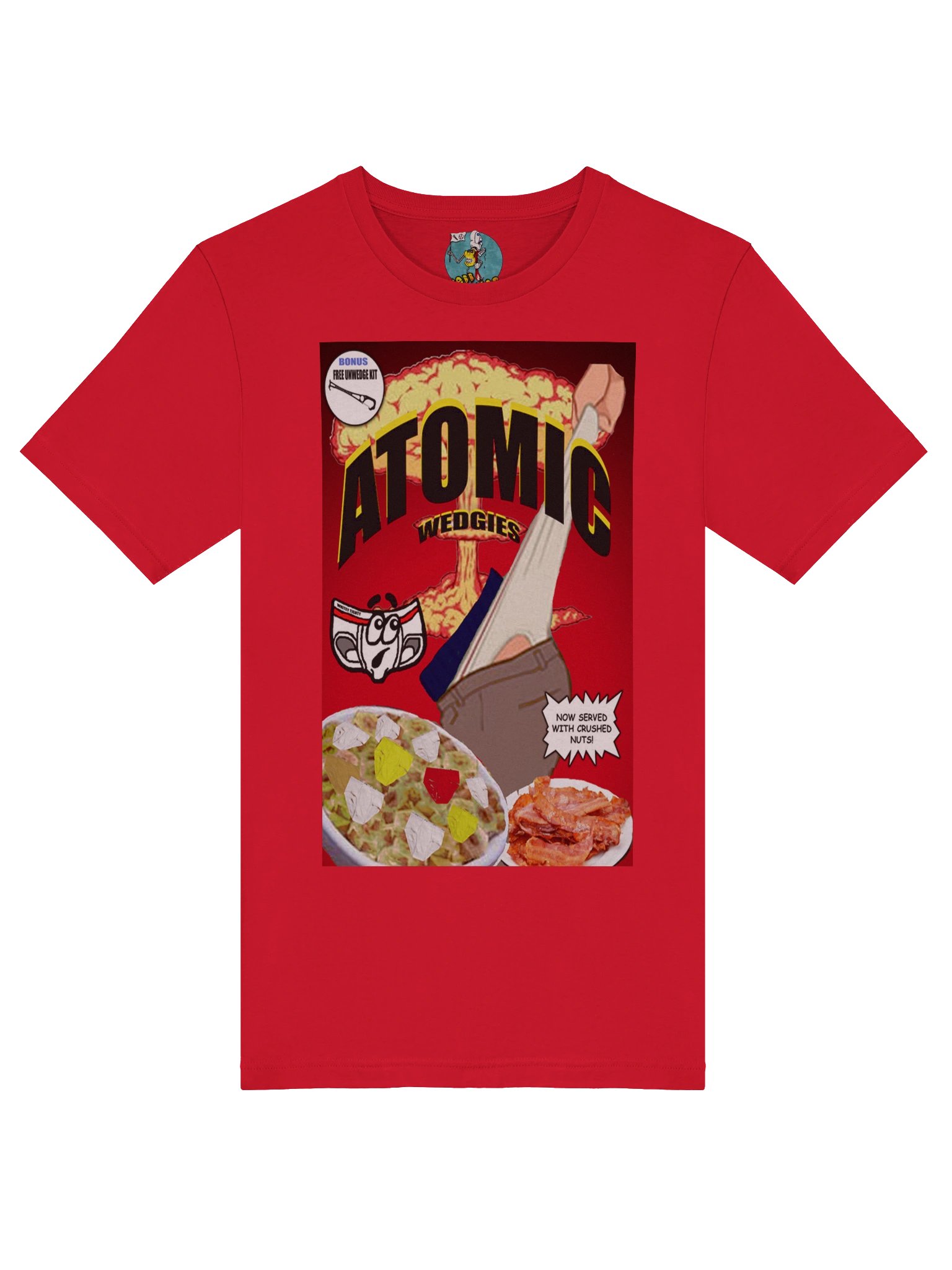 Atomic Wedgies product image (17)