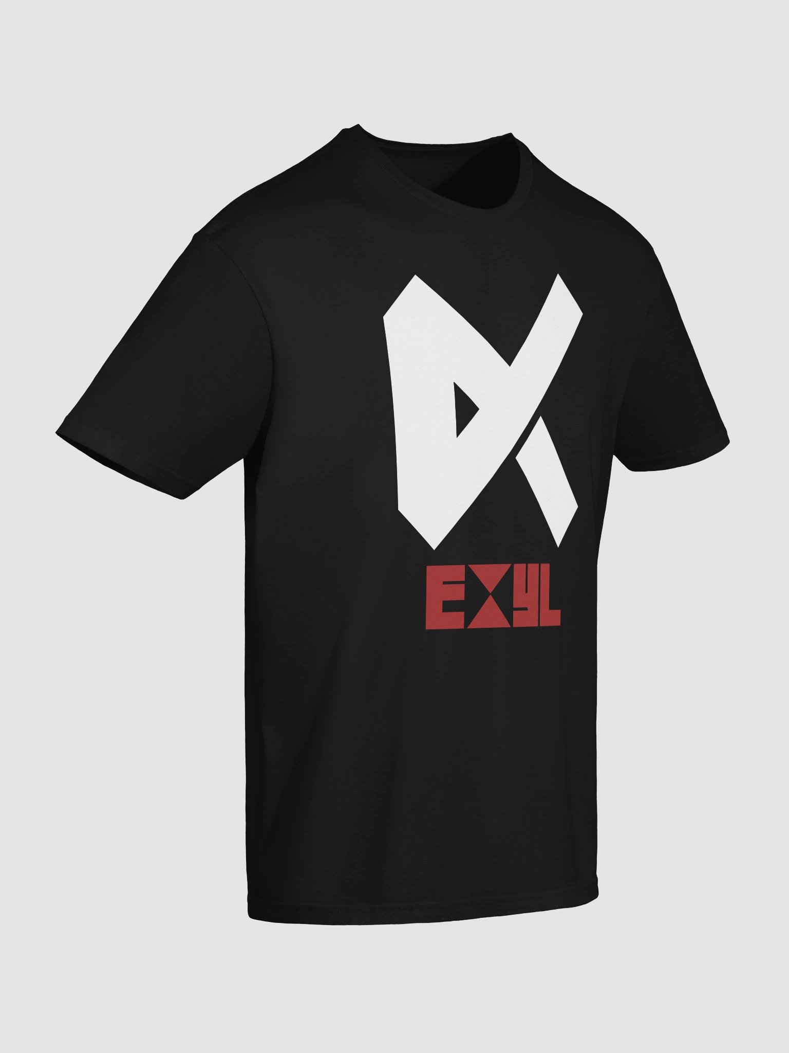 EXYL LOGO T-SHIRT product image (2)