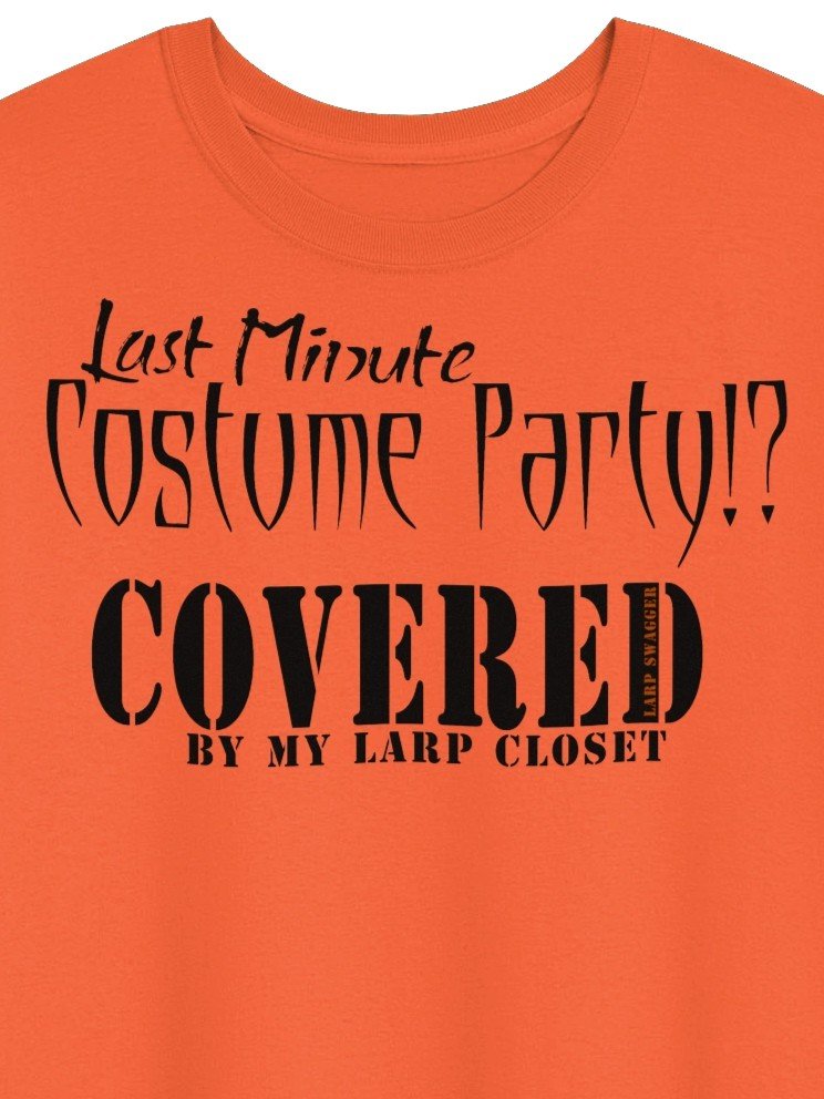 Costume Party  product image (1)
