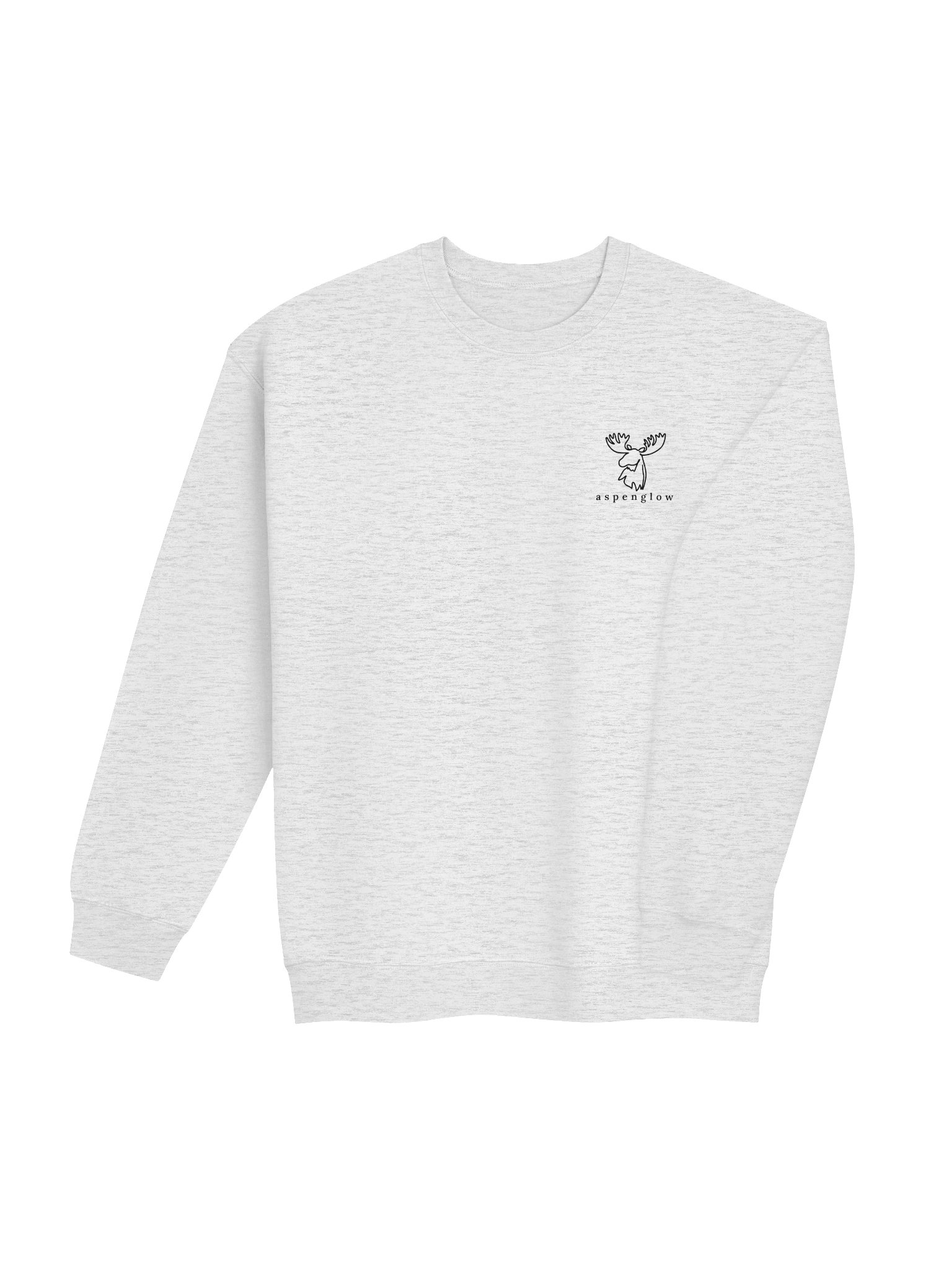 Denali: Arcticbloom Crewneck product image (4)