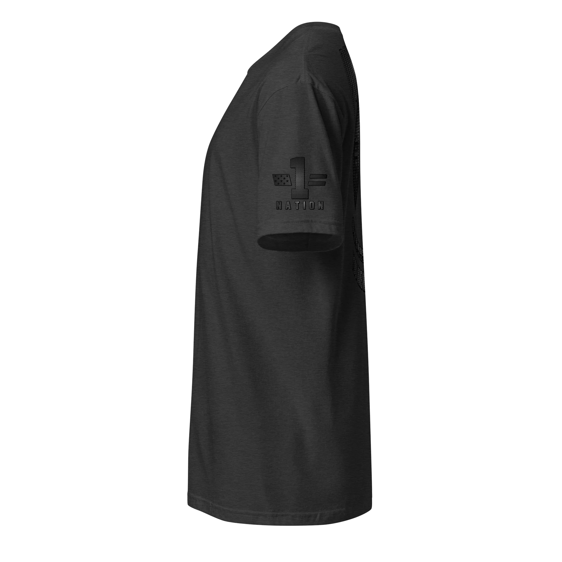 POW/MIA Carbon Onyx product image (2)