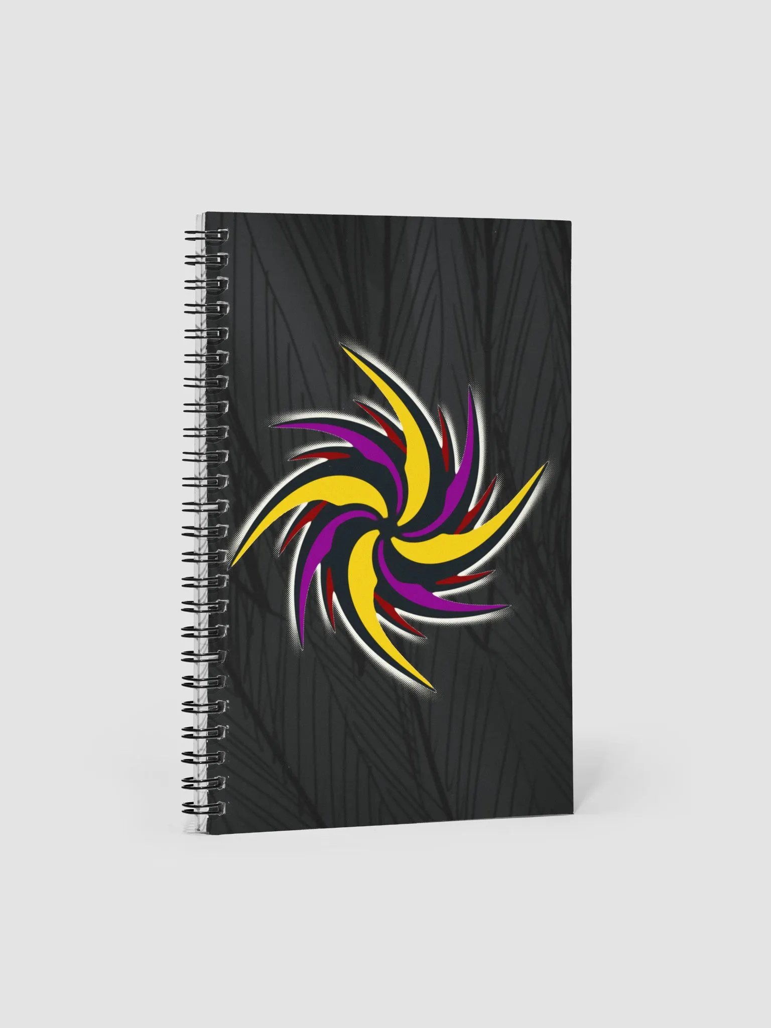 Logo Notebook product image (1)