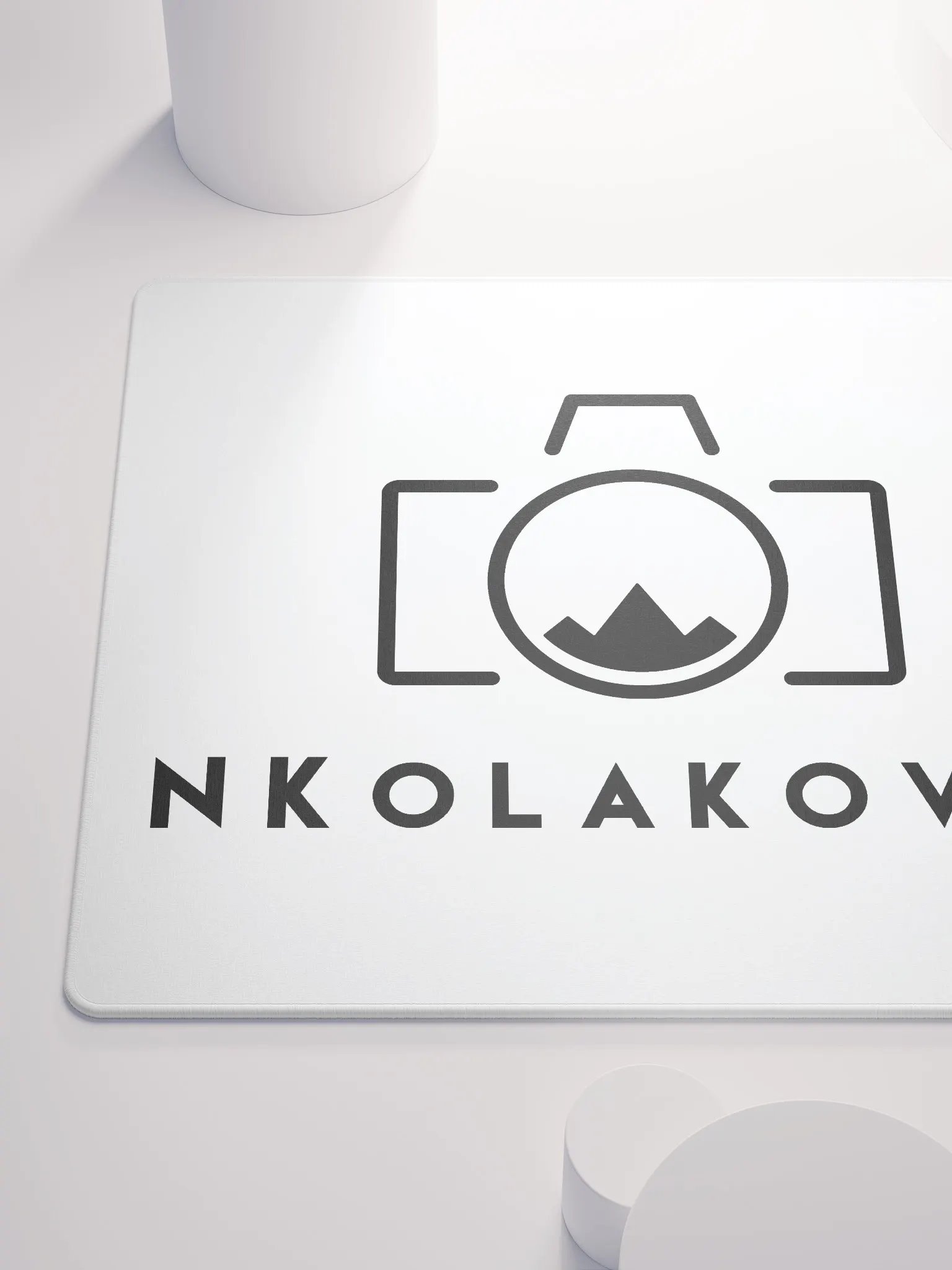 NKolakovic Mouse Pad product image (10)