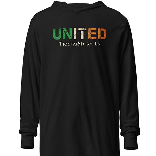 Ireland's day will come!
https://bmoredesigns-shop.fourthwall.com/products/ireland-united-hooded-long-sleeve-tee
 #ireland