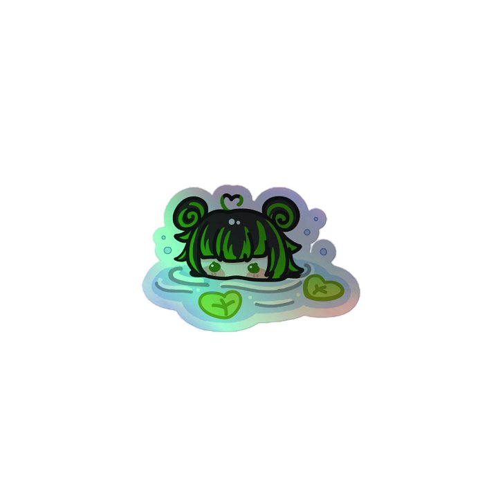 Vex in Da Pond product image (1)
