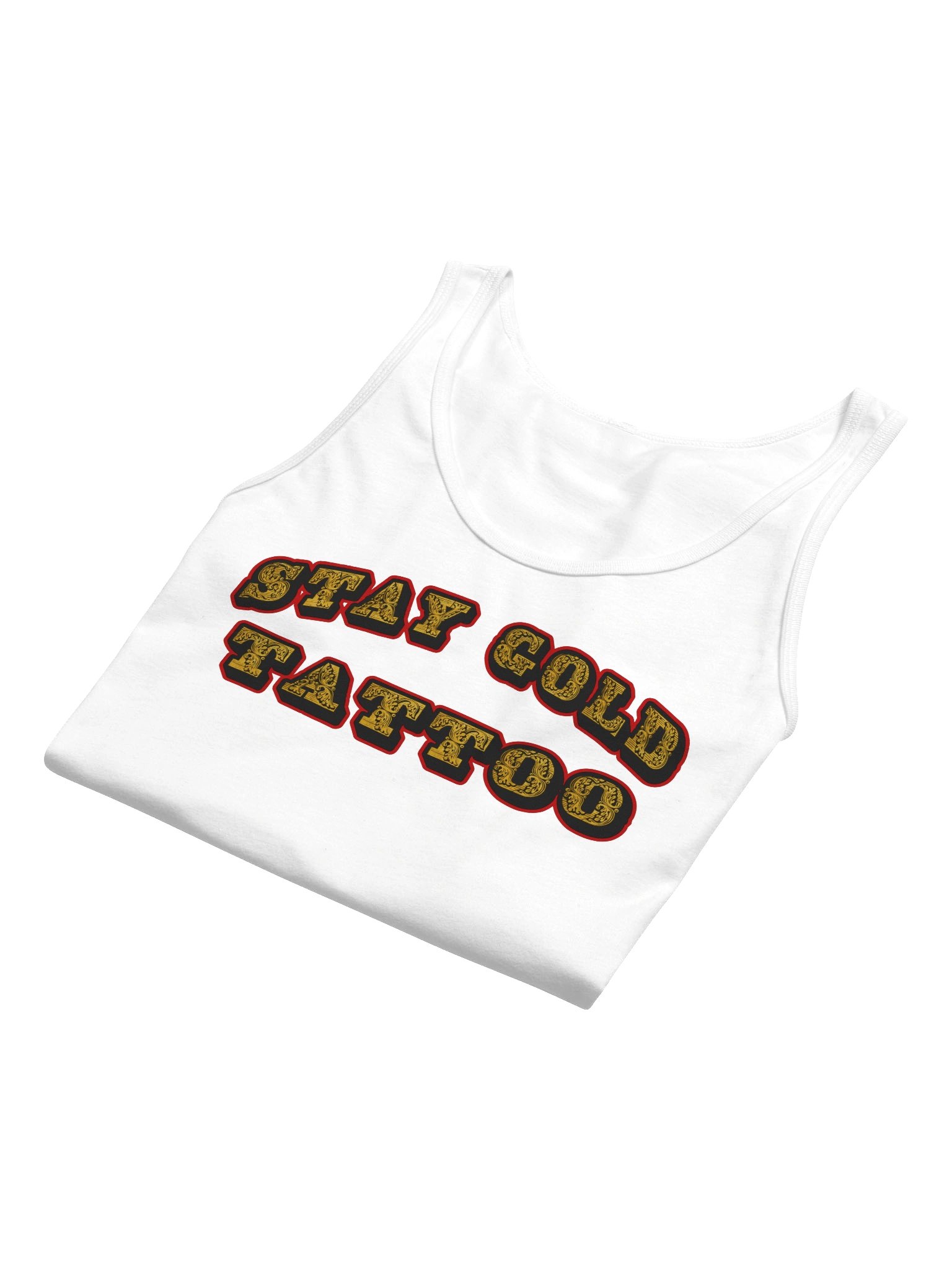 SG Rose | Tank product image (48)