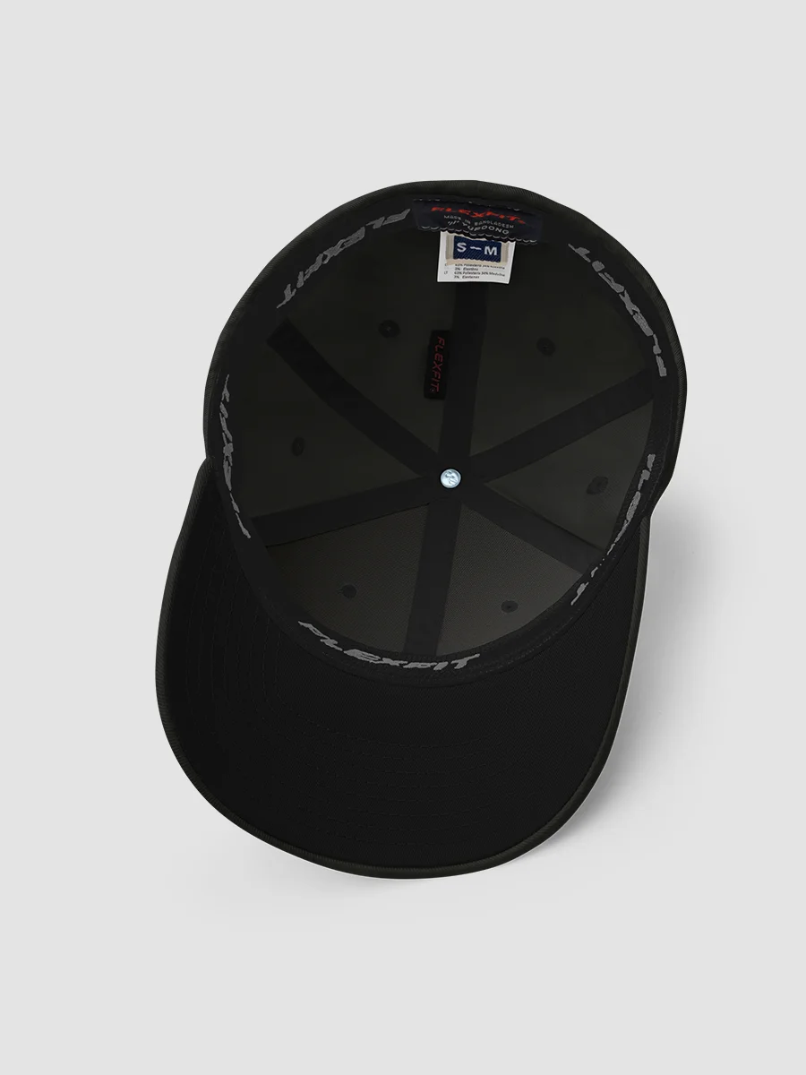 Chad Dads Camo Flexfit Hat product image (3)