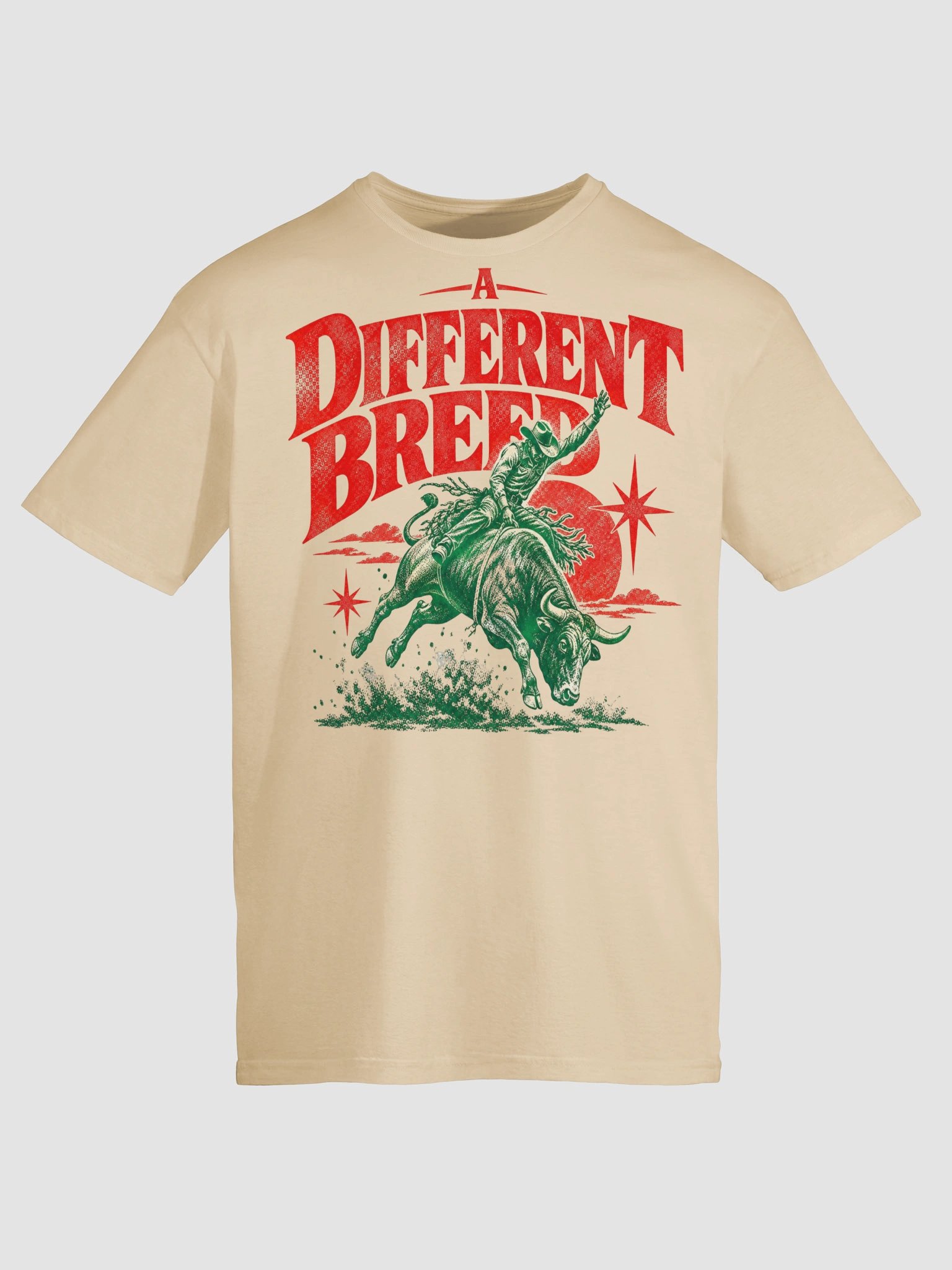 A Different Breed product image (2)