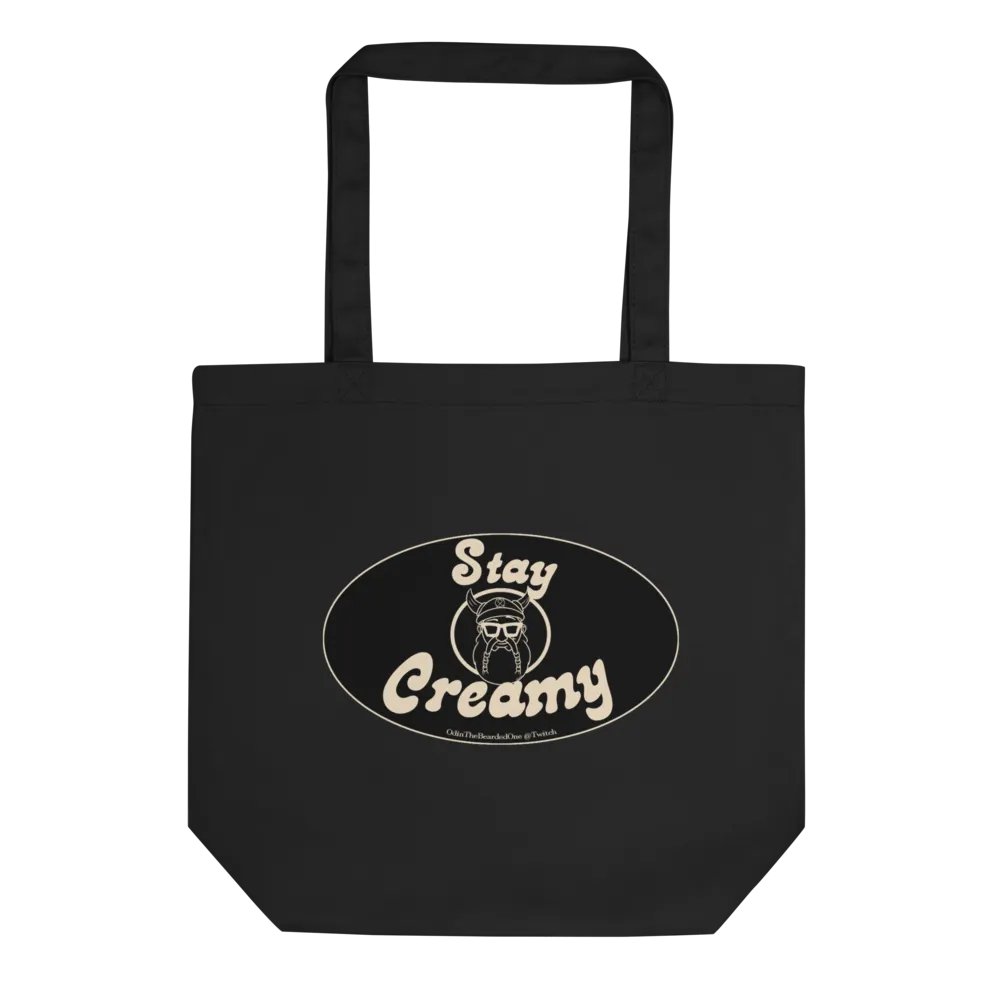 Stay creamy bag! product image (3)