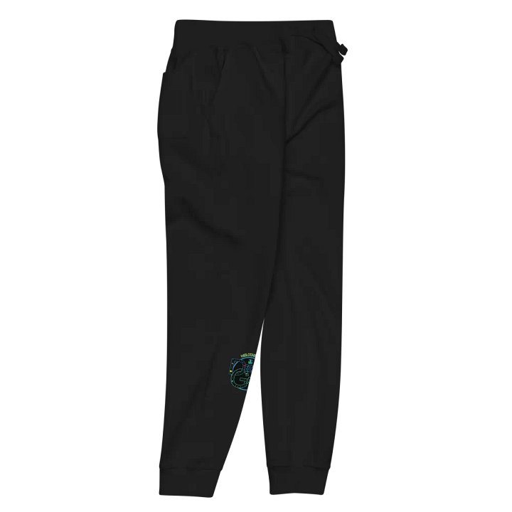 DezzyGames Joggers product image (2)