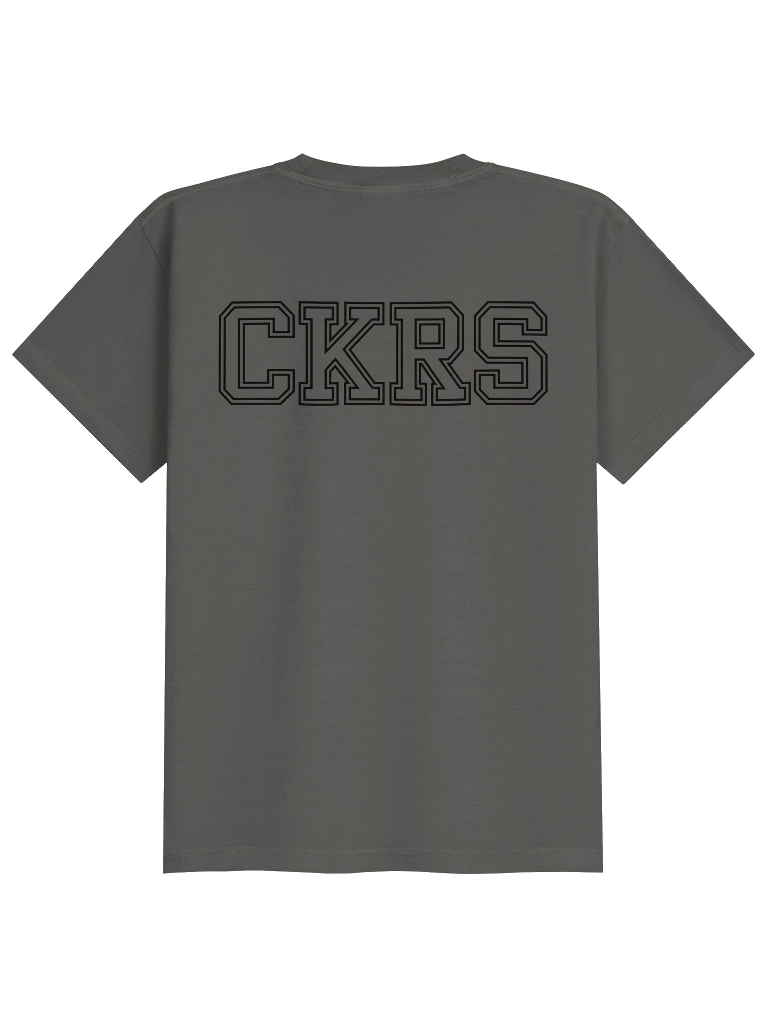 Knight Crew Shirt | Kids product image (2)