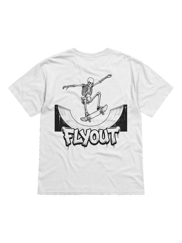 Local Crew Flyout Tee product image (2)