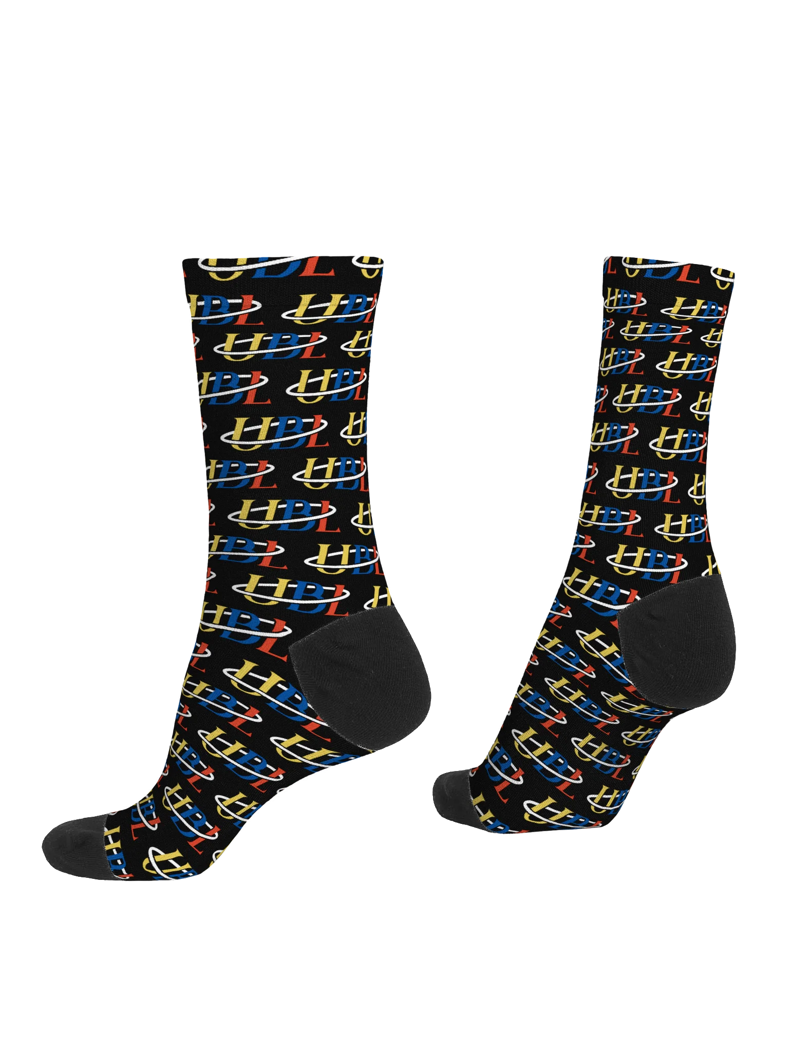 UBL Socks product image (4)