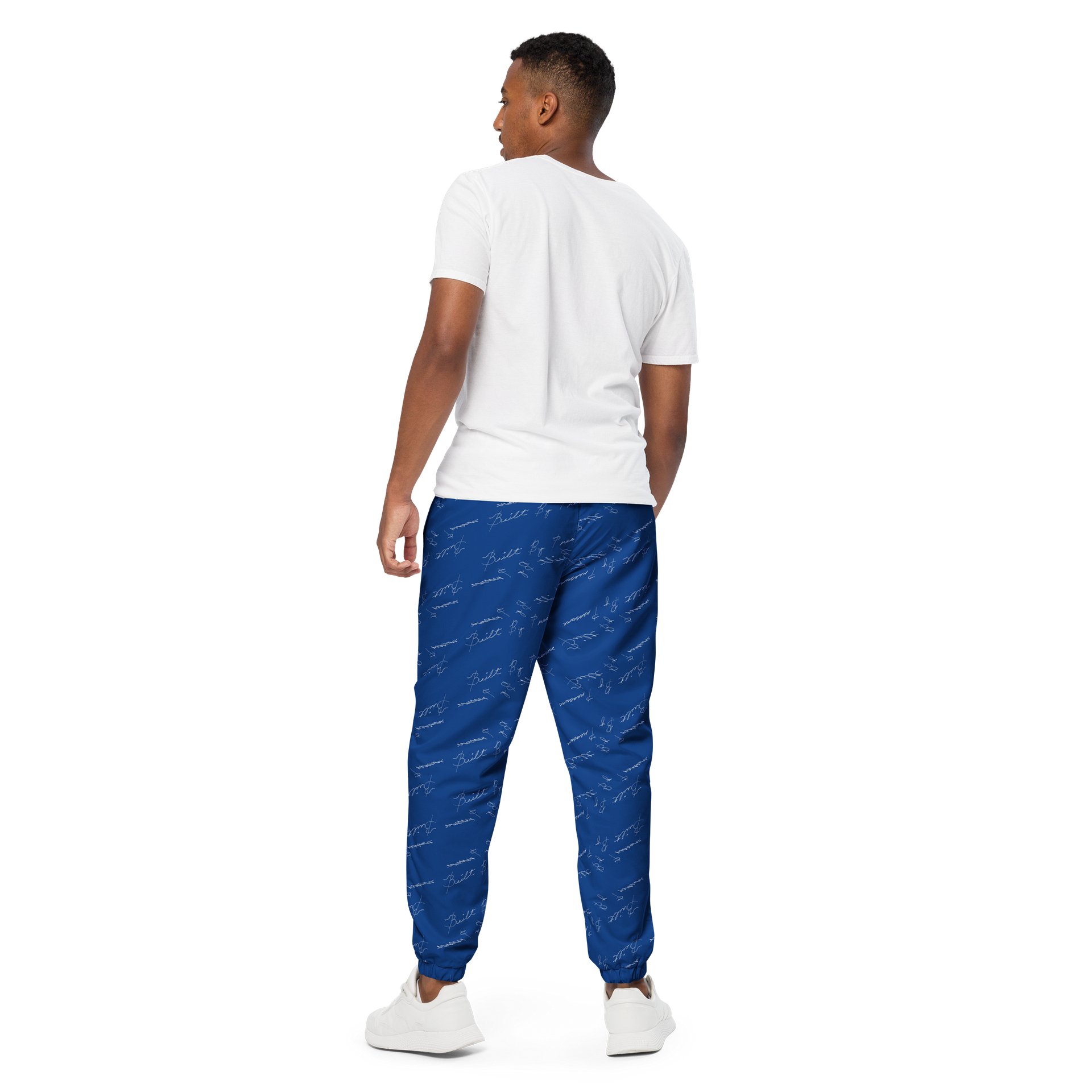 Deep Sea Cerulean | Track Pants product image (3)