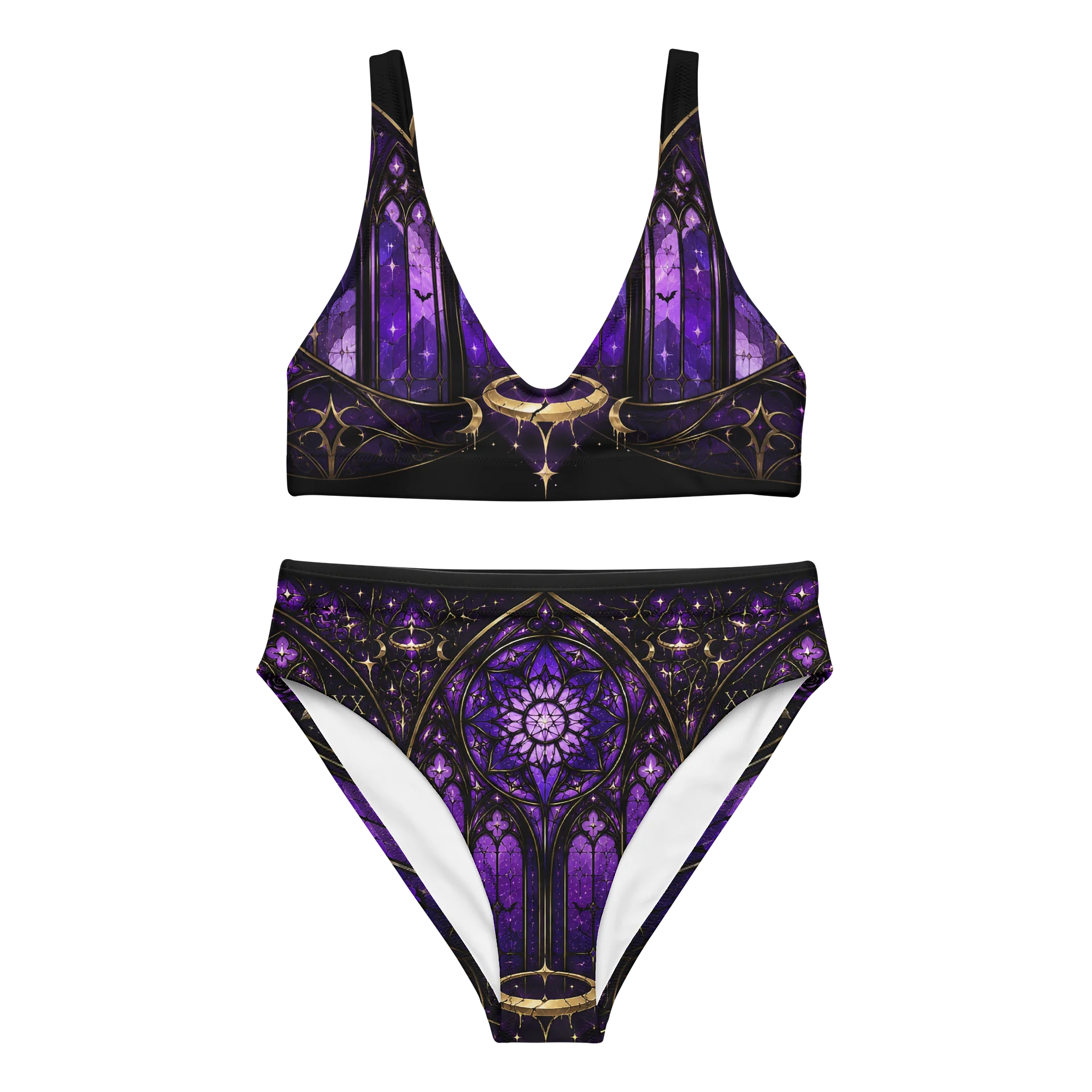 Sinful Cathedral Bikini product image (1)