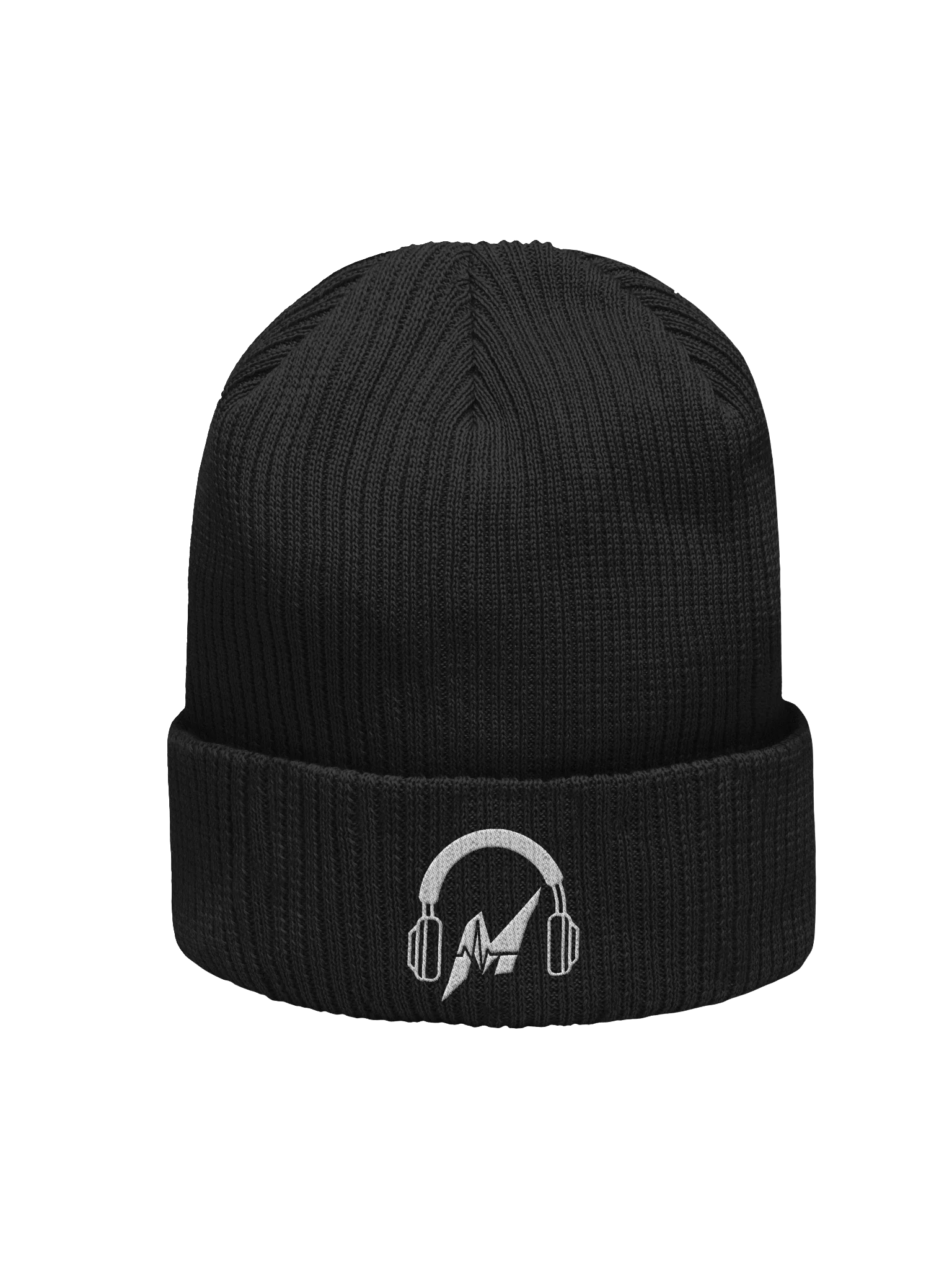 Soundwave Serenity Beanie product image (1)