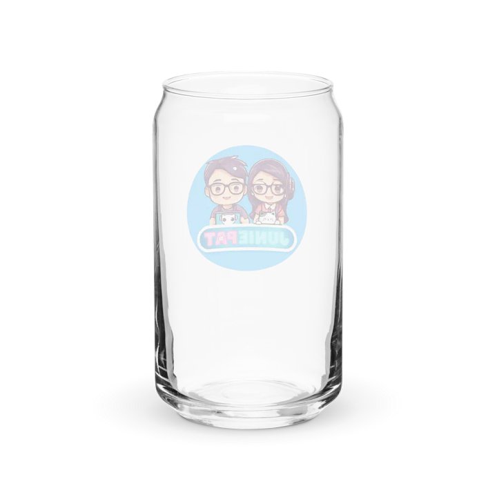 Kawaii Logo Can-Shaped Glass Set product image (6)