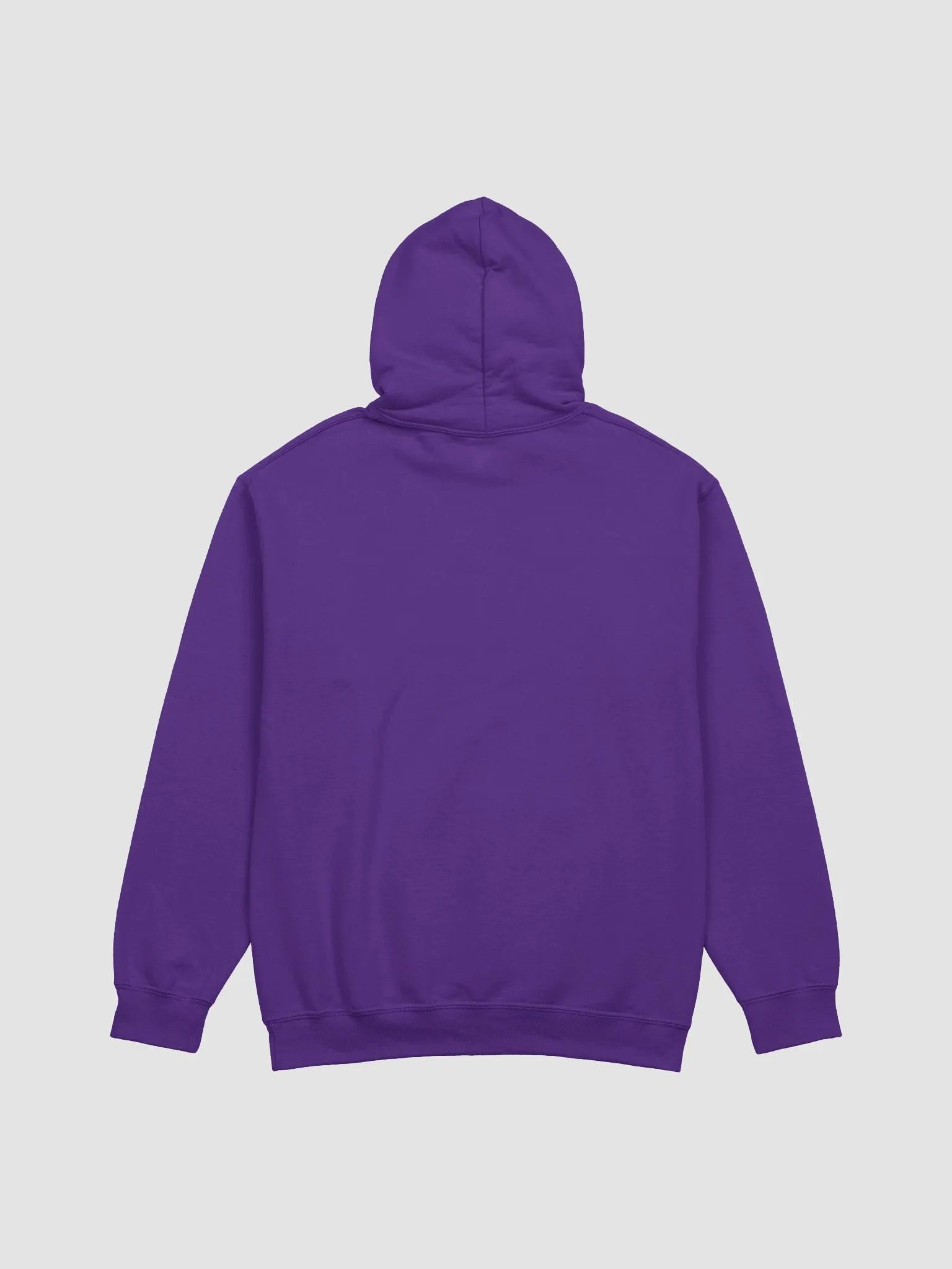 Unhinged Starry Hoodie product image (3)