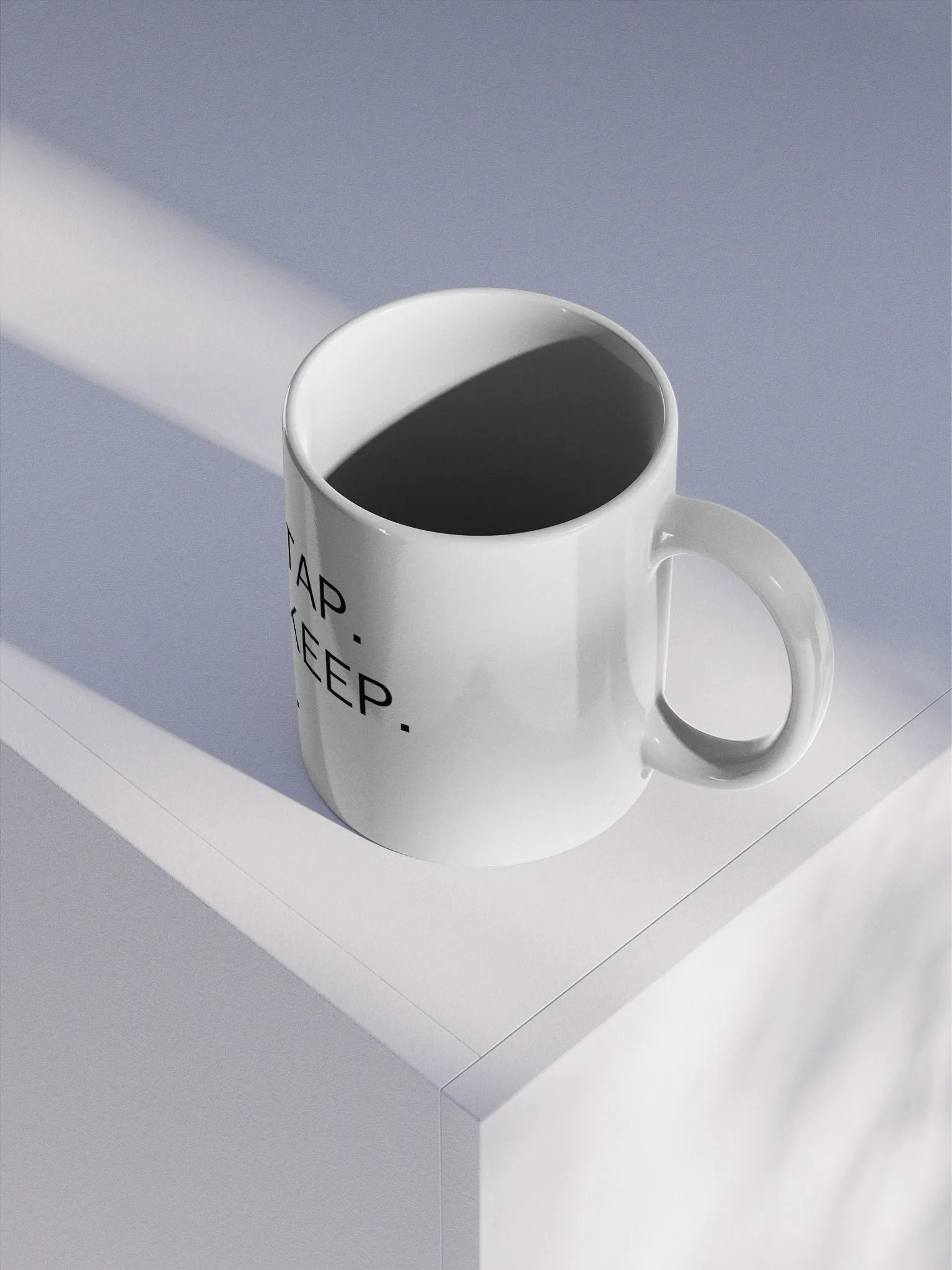Phase Mug product image (3)