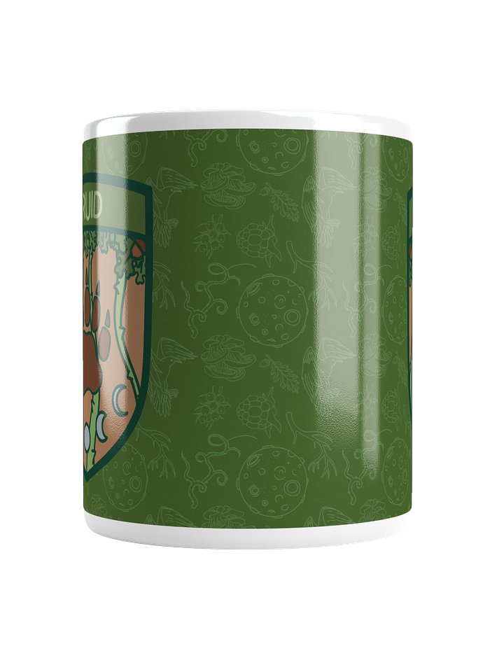 Druid Mug product image (2)