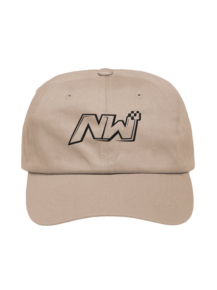 NW Logo Cap – Premium Streetwear product image (3)