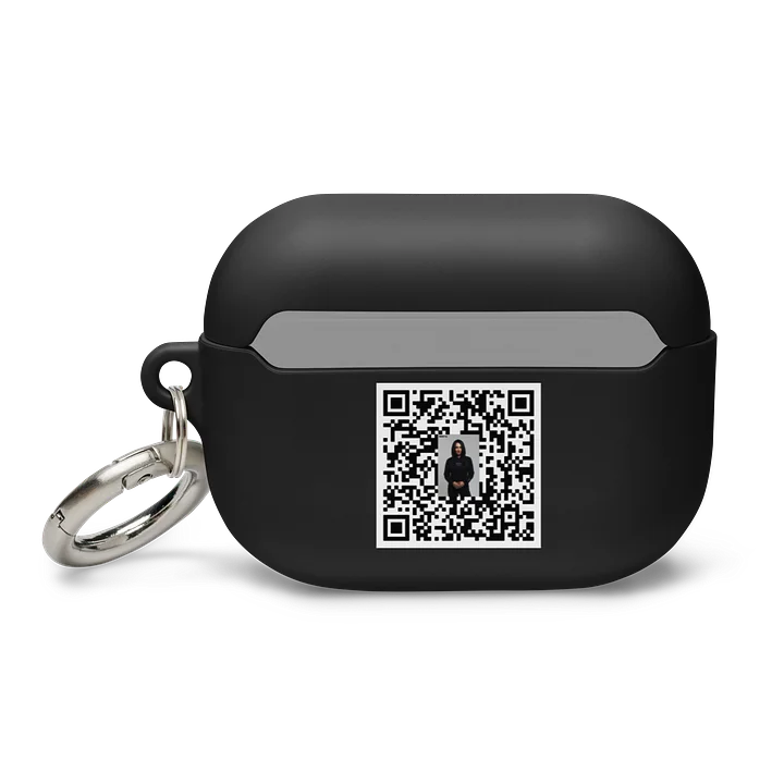 Fancy Dj Airpods case by @Nancy_dj_official ® product image (4)
