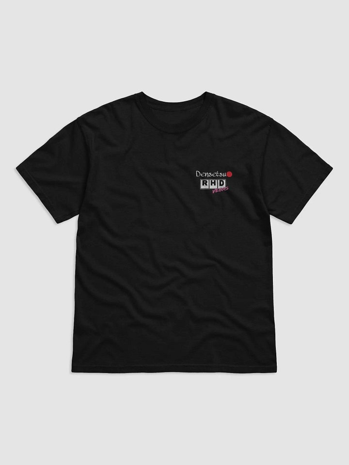 OG Dens RHD vegas shirt product image (1)