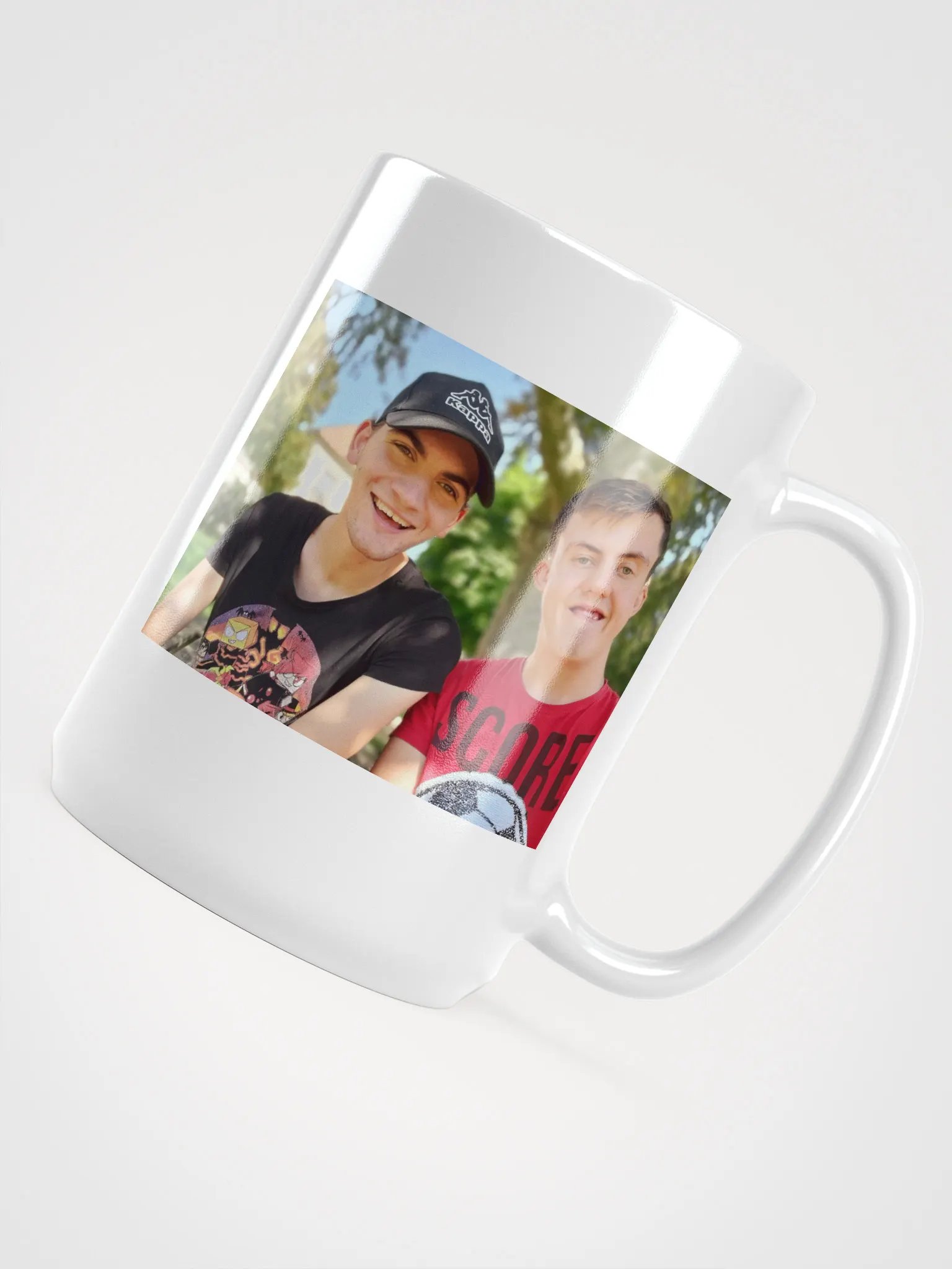 MigRo Tasse product image (4)